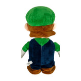Plush Walking Luigi