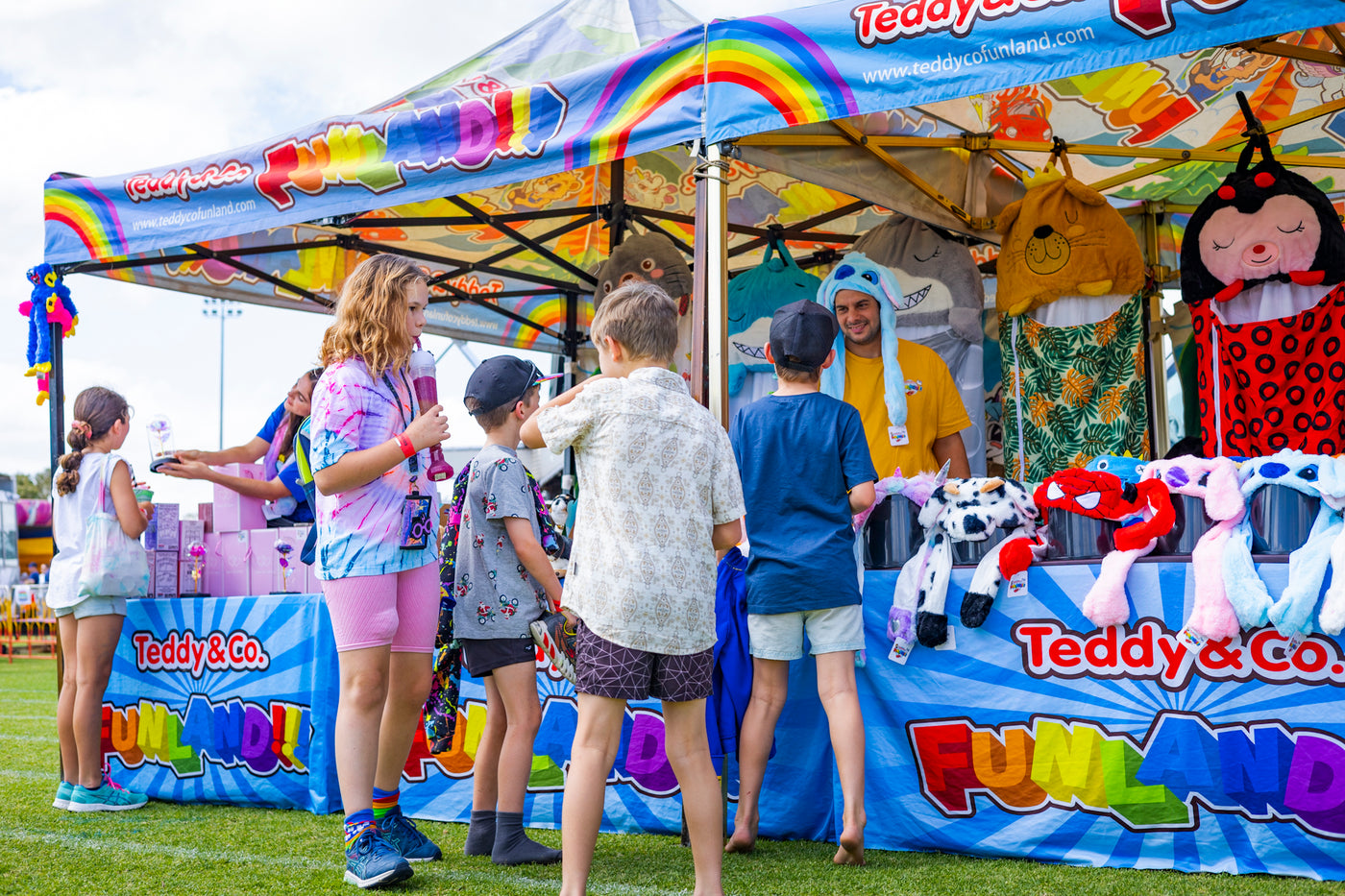 Best Toy Store for Affordable Toys Australia