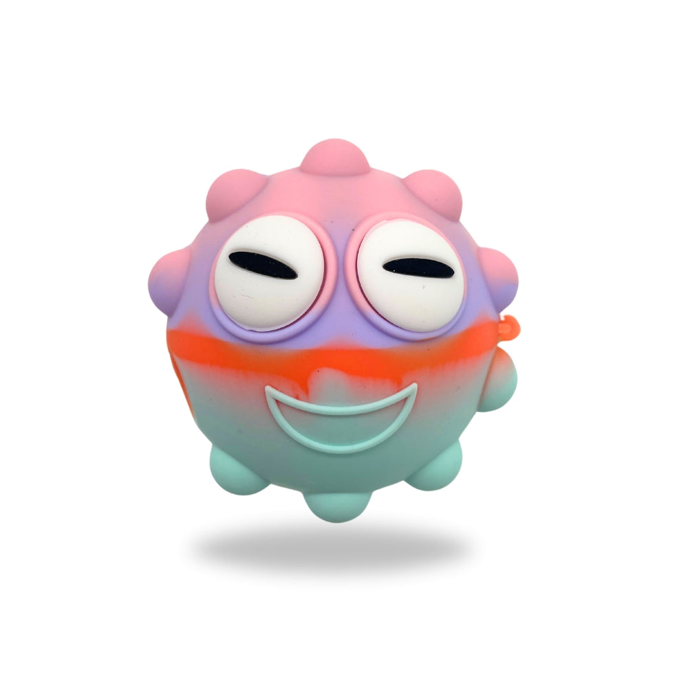 Unicorn Squeeze Ball Stress Relief Toy