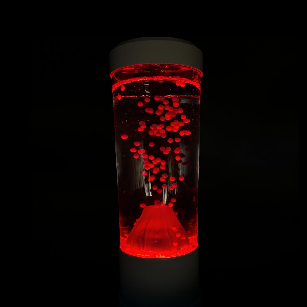 Volcanic Lamp for Special Occasions