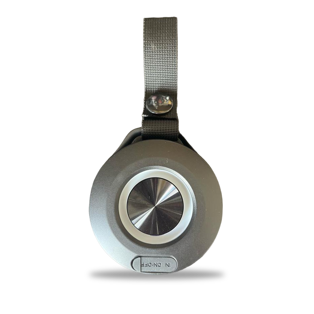 Portable Bluetooth Speaker