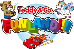 Teddy & Co FUNLAND!!!