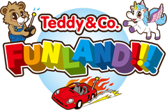 Teddy&Co. FUNLAND!!!