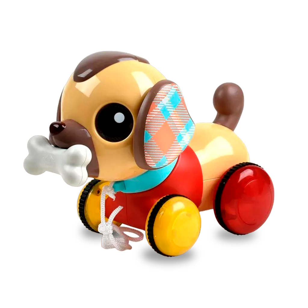 My First Interactive Puppy - Dog