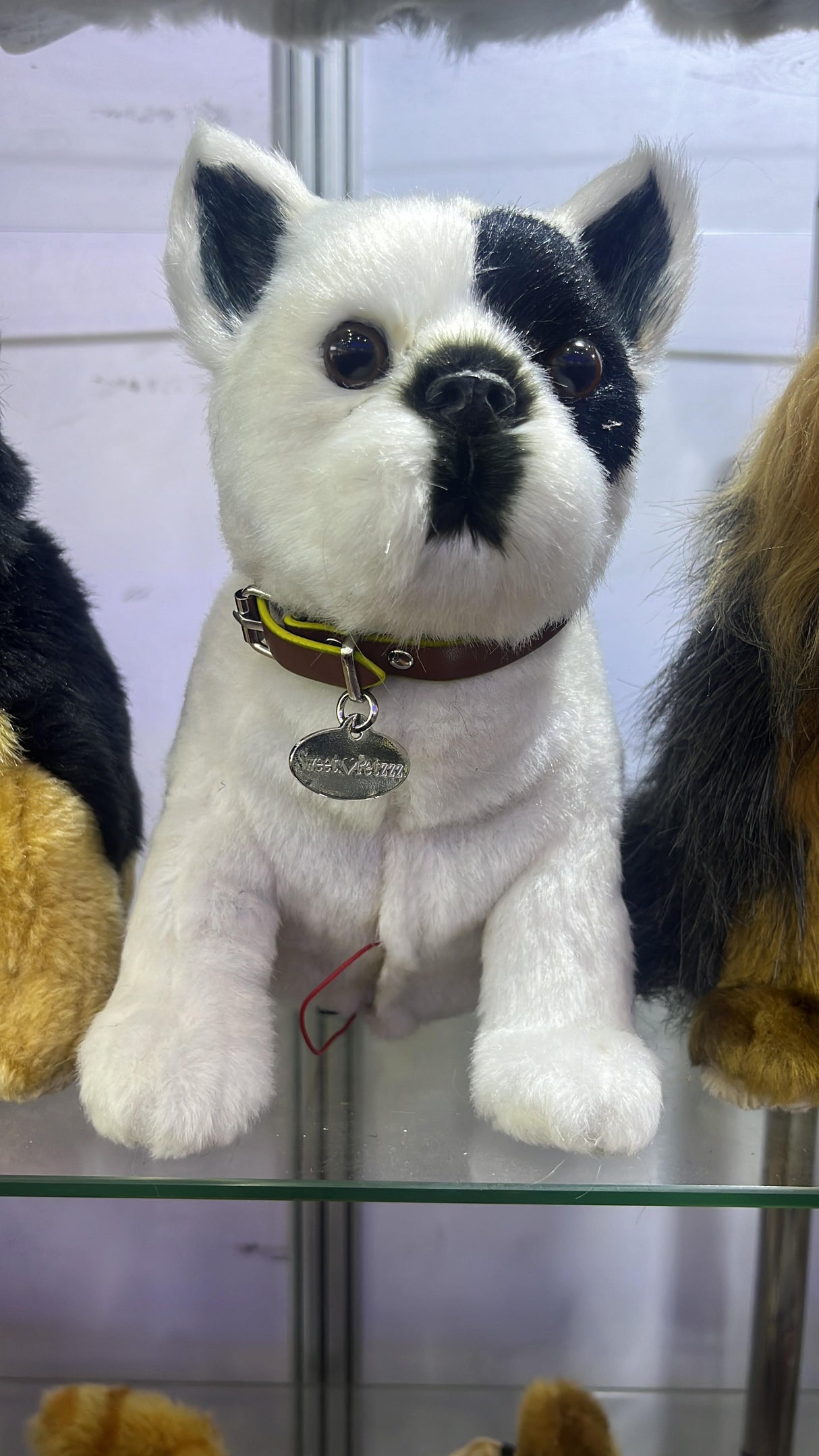 Sweet Petzzz - Original - Frenchie