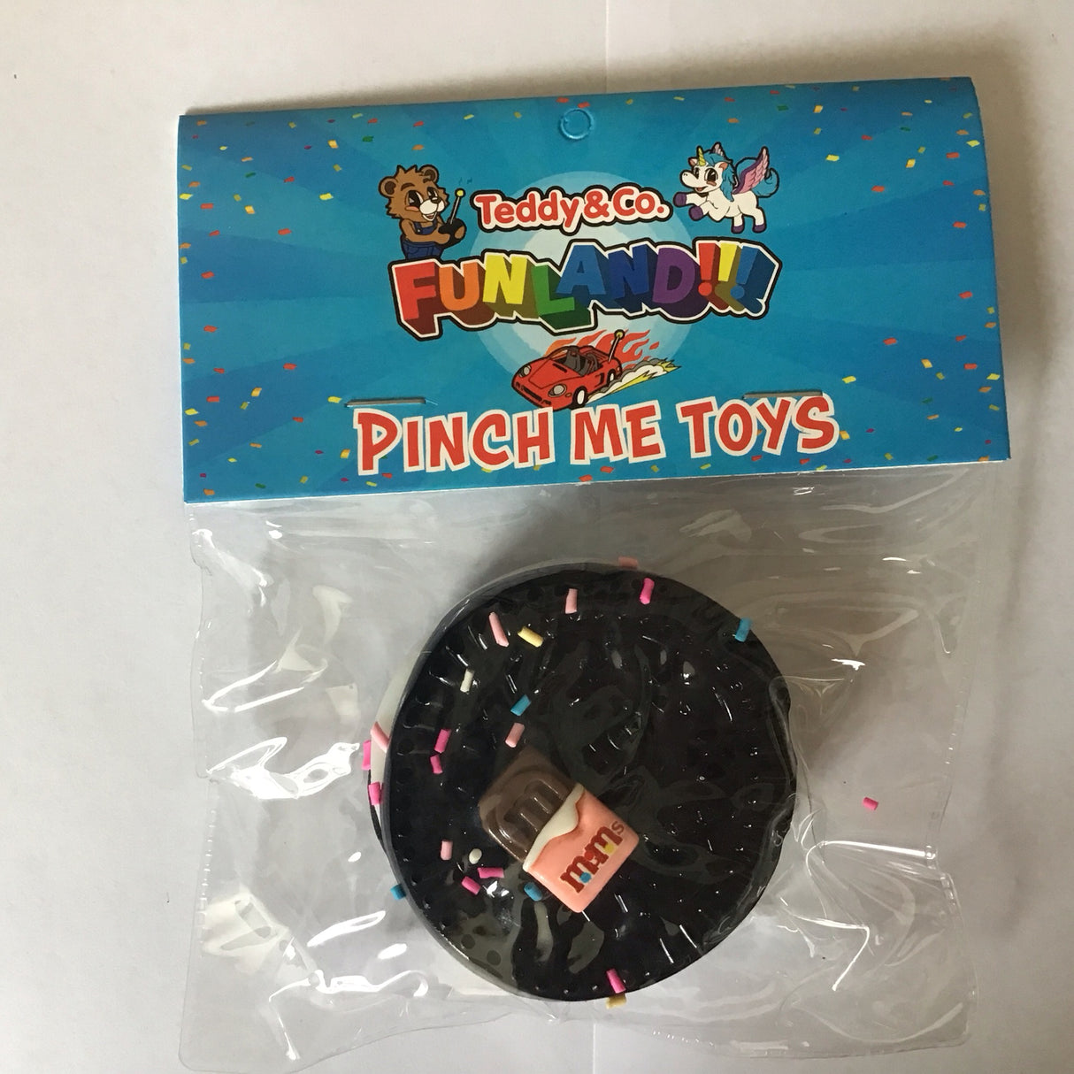Cookie - Pinch me toys 84