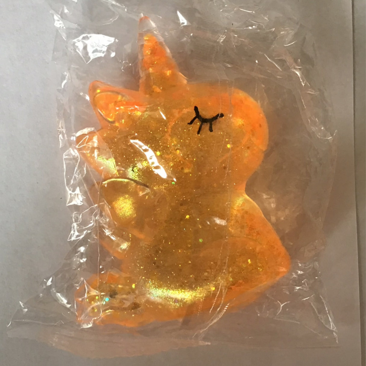 Unicorn - Pinch me toys