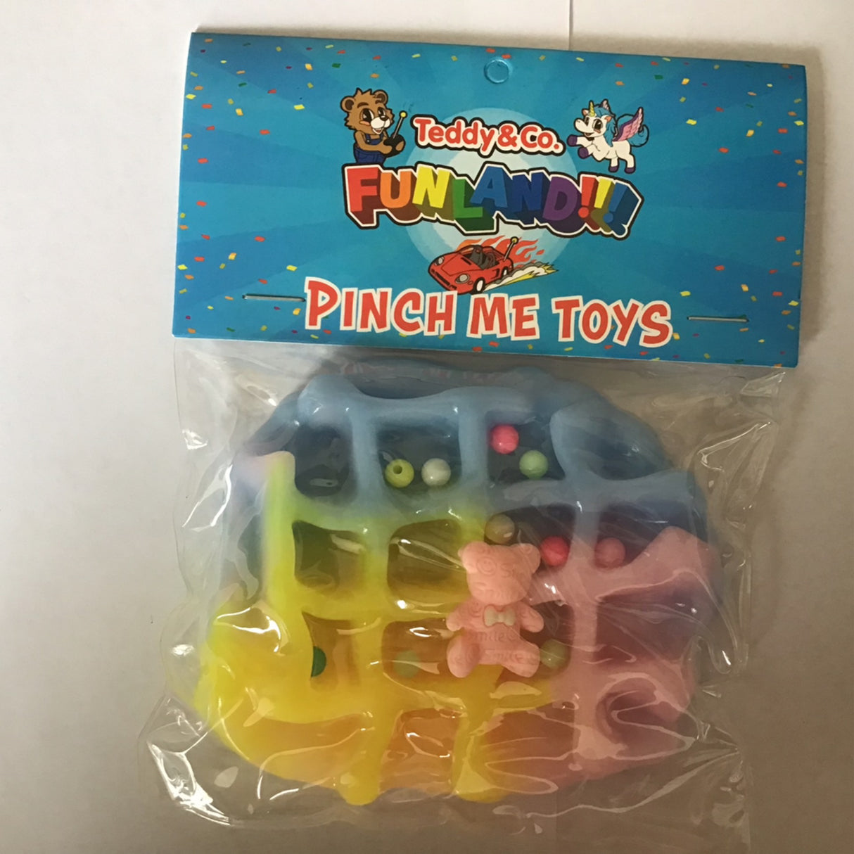 Waffle - Pinch me toys 79