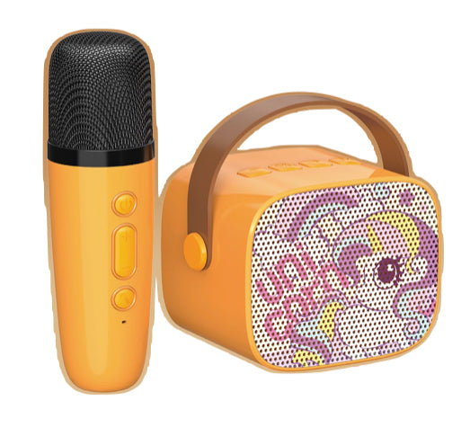 Unicorn Karaoke Speaker Kits