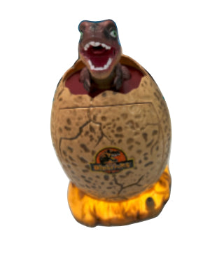 Money Box - Dinosaur