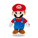 Walking Mario - Super Mario - Plush
