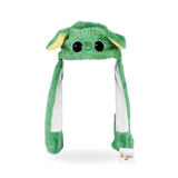 Animal Hat - Ears Pop - Yoda