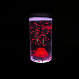 Unique Volcanic Lamp for Home Decor