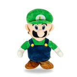 Walking Luigi - Super Mario - Plush