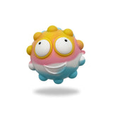 Unicorn Squeeze Ball Stress Relief Toy