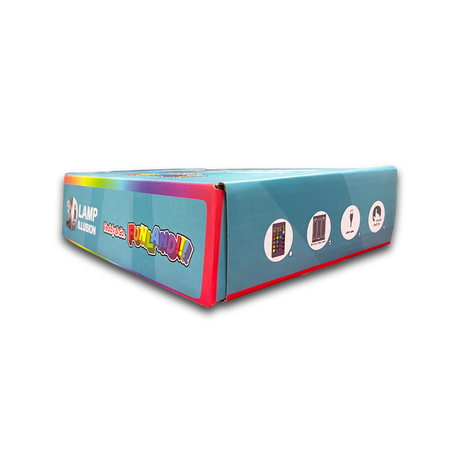Base only for 3D Lamp