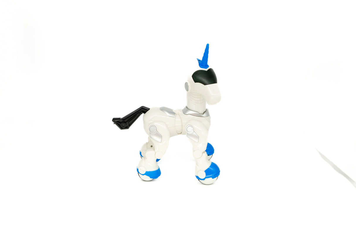 Smart Horse - Blue