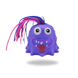 Scream stretchy monster - Purple