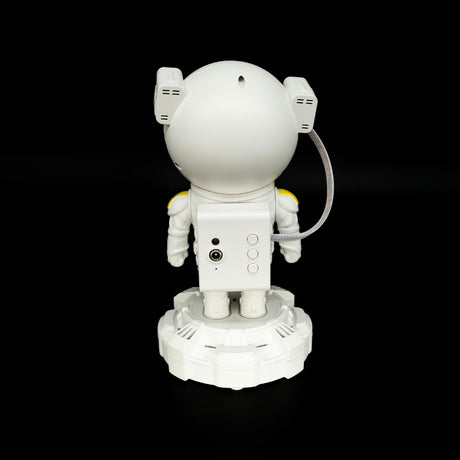 Astronaut Lamp with speaker