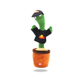 Dancing Cactus -  Aboriginal