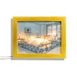 Serene Light Up Picture Frame for bedroom decor, available at Teddy and CoFunland.