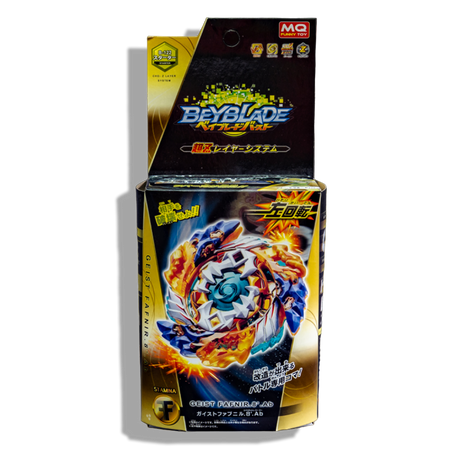 Beyblade Geist Fafnir (Metal Assembled Brand) B-122