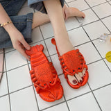 Lobster Slippers Shoes