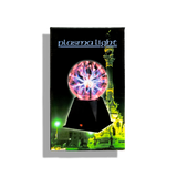 Plasma Static Ball | Small Plasma Lamp Box