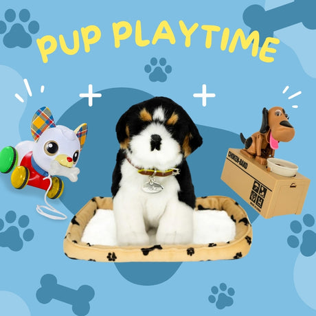 Pup Playtime Packs Bundles. jpeg