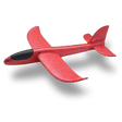 Red Plane Foam Toy
