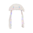 Sanrio Cinnamoroll Bunny Pop Hat - Front View