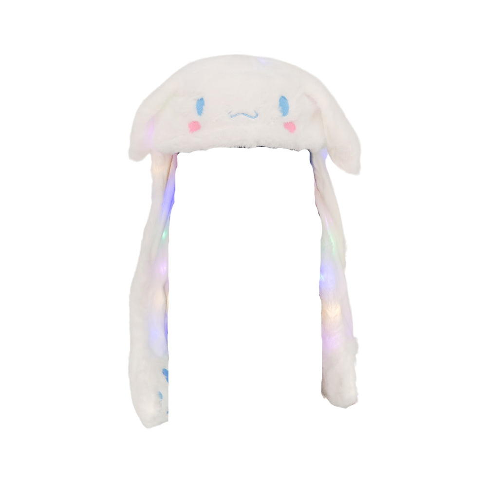 Sanrio Cinnamoroll Bunny Pop Hat - Front View