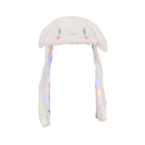 Sanrio Cinnamoroll Bunny Pop Hat - Front View
