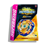 Beyblade Superking Mirage Fafnir (Metal Assembled Brand) B167