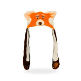 Animal Hat - Bunny Pop - Red Fox