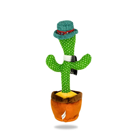 Dancing Cactus - Winter