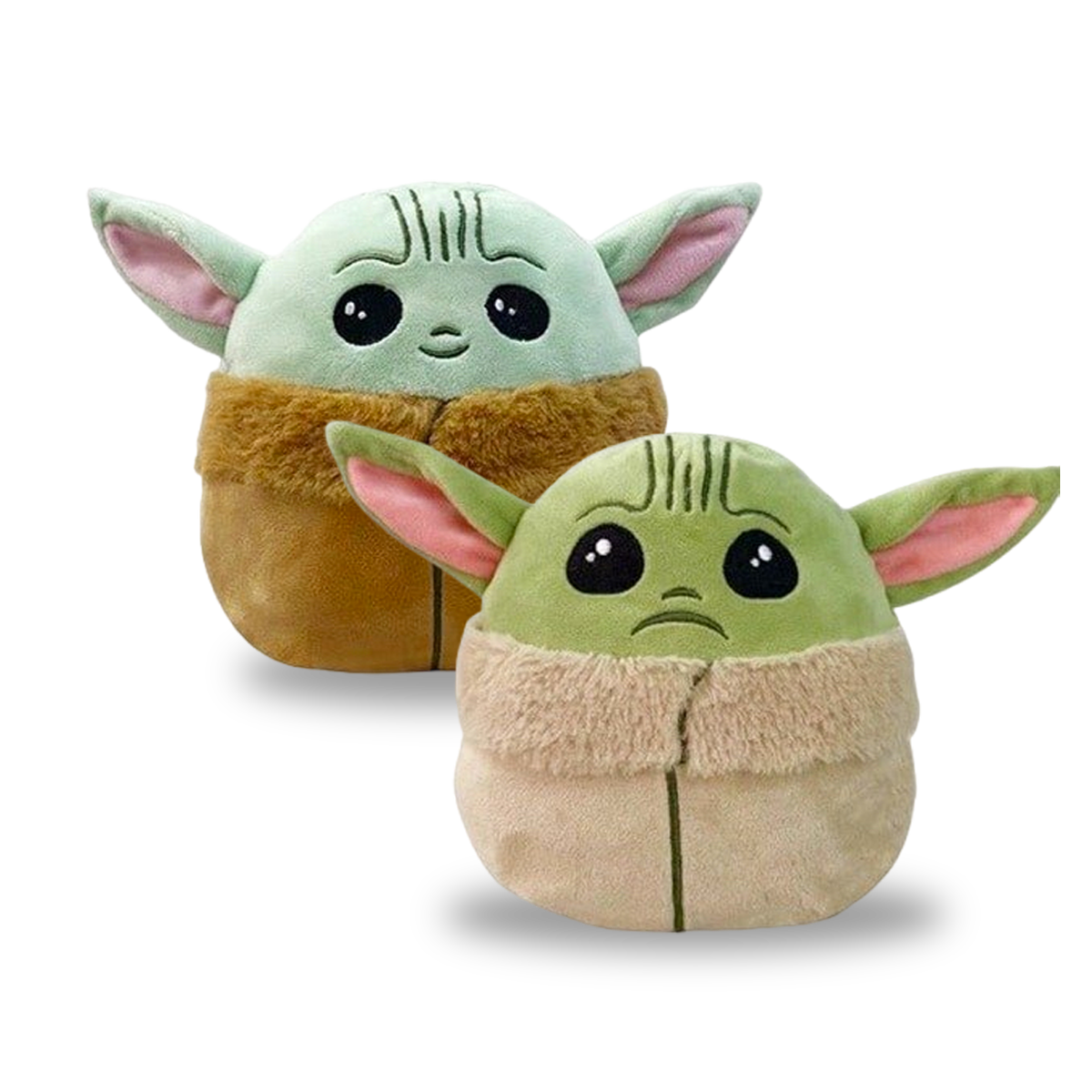 Buy Yoda Reversible Plush Online Star Wars Toy at Teddy & CoFunland Teddy & Co FUNLAND!!!