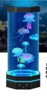 Jelly Fish Large Lamp