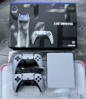 Console PRO 10K games