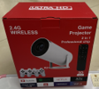 Projector Portable