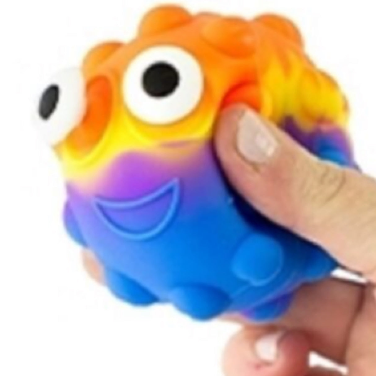 Pop It - Ball
