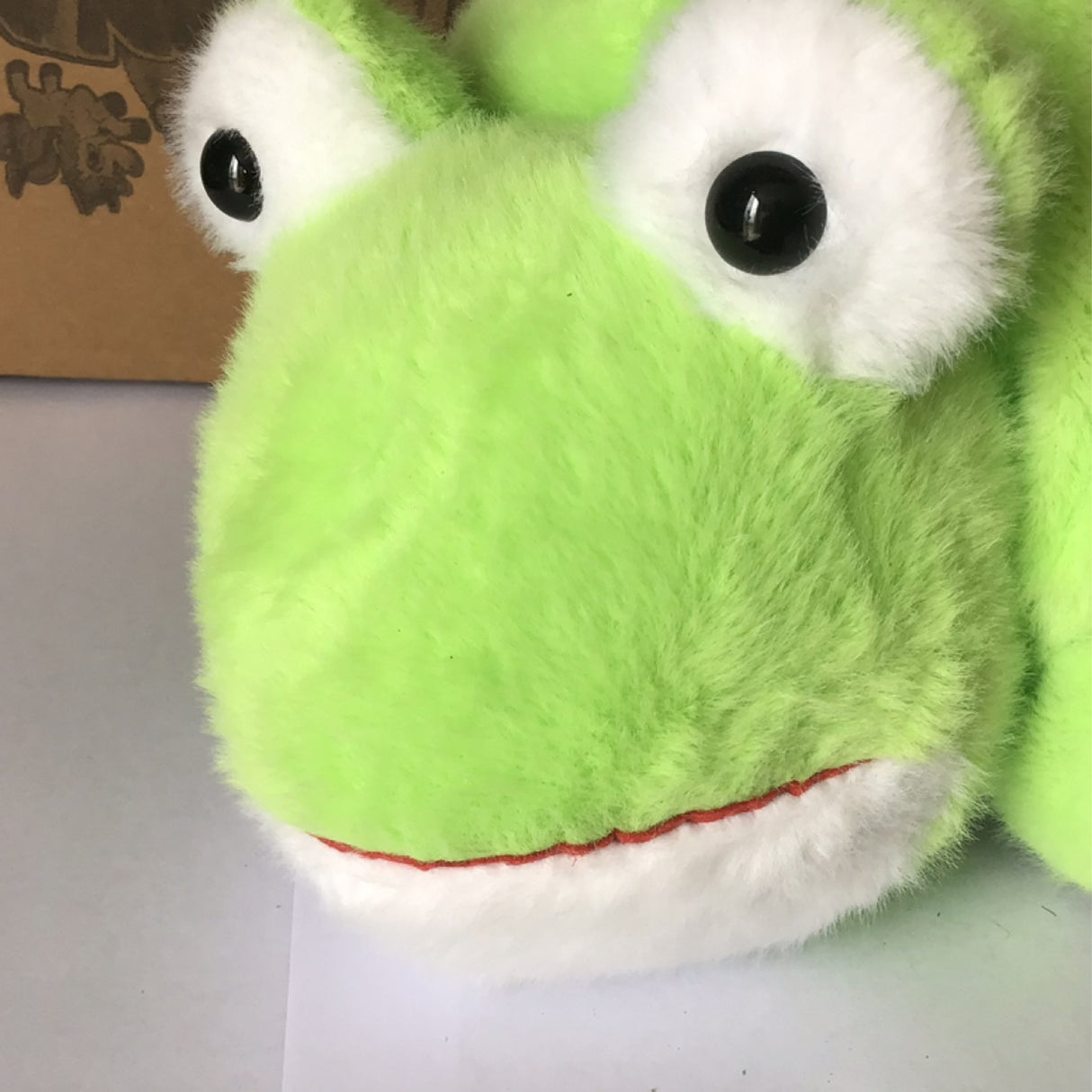 Reversible koala Frog - Small