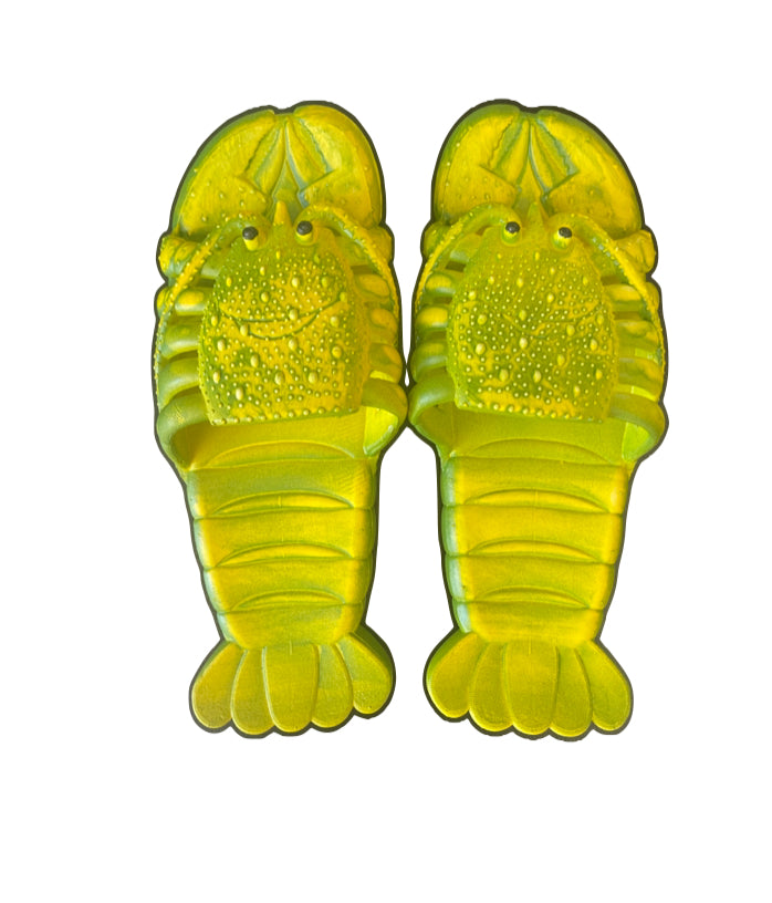Lobster GREEN 40-41
