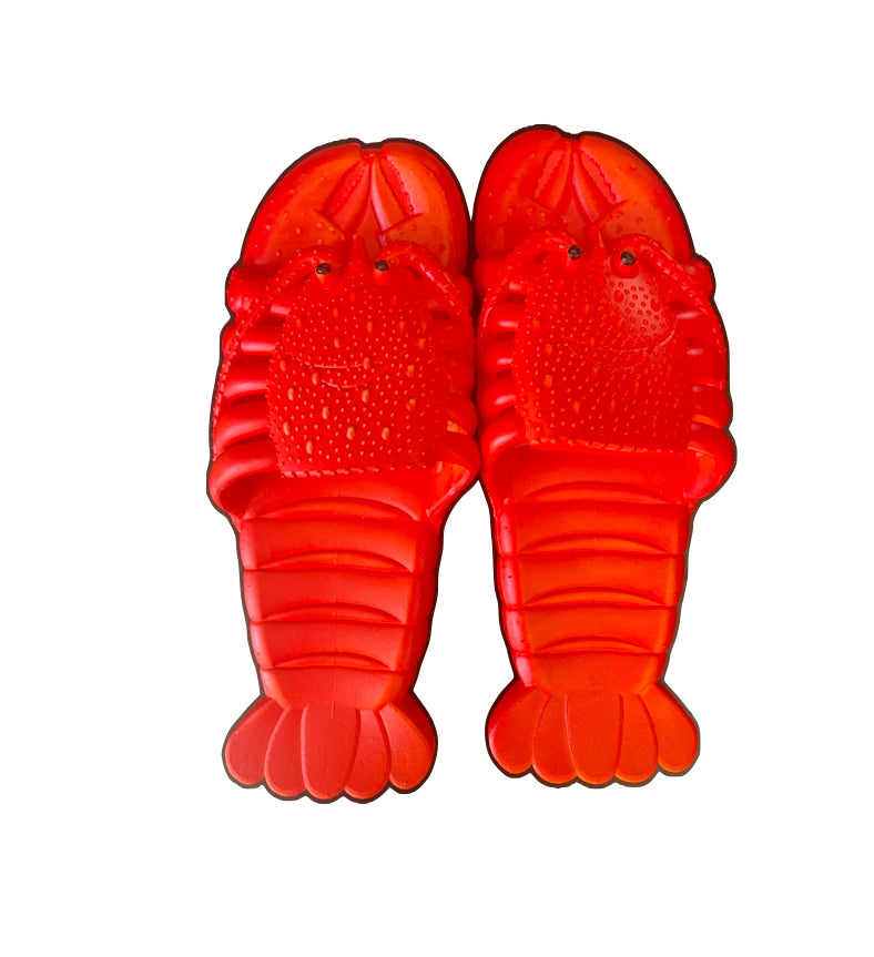 Lobster RED 42-43