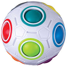 Puzzle Ball