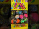 Mixed Balls Toy Bundle!! - Big x5