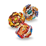 BEYBLADE MISTERY COMBO - 3x $50 (Storm Gyro Brand)