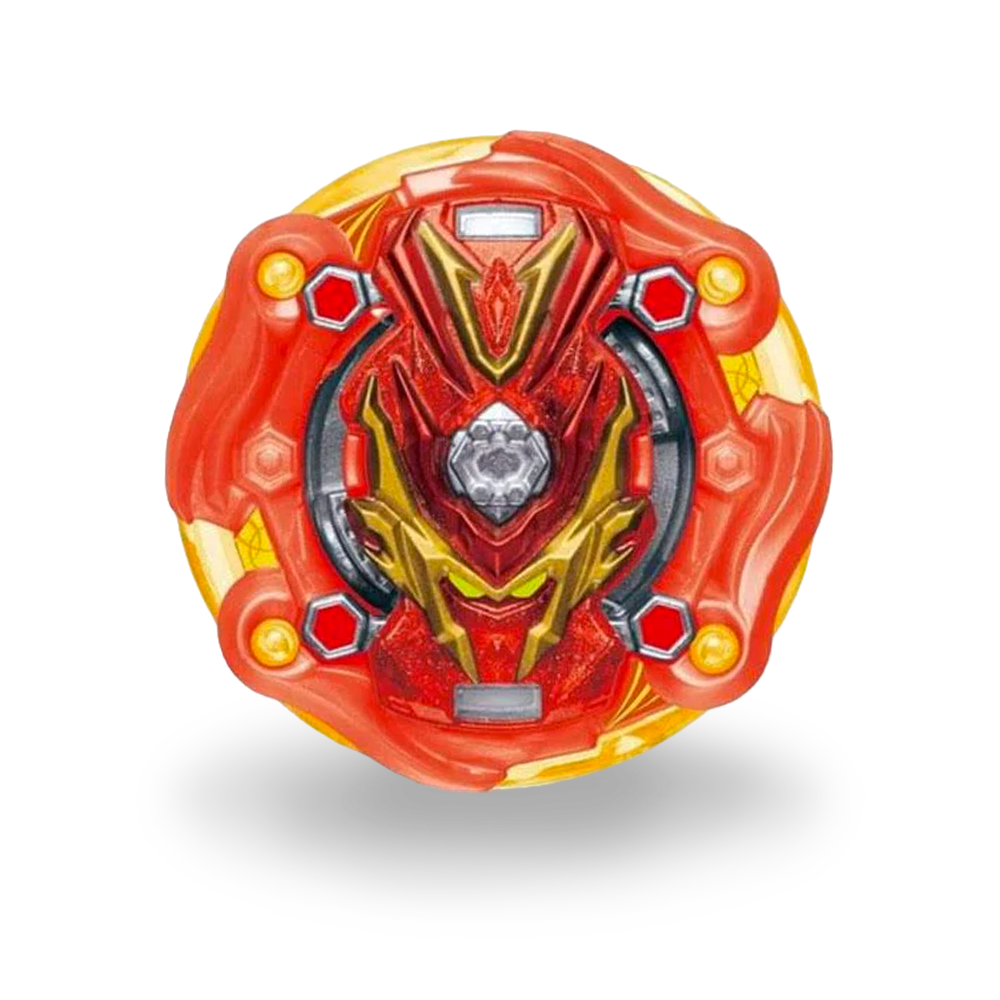Iron man shop beyblade