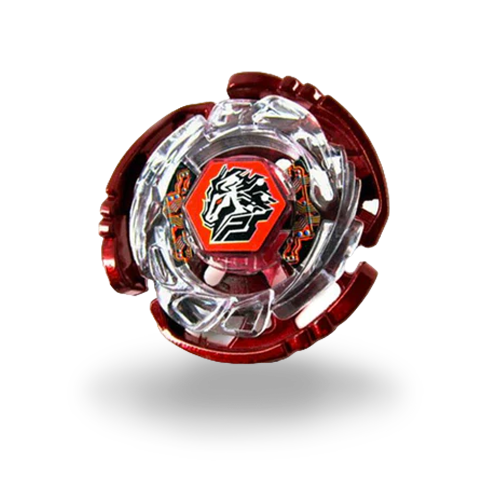 Beyblade Metal Fusion Astro Spegasis (Rapidity Brand)