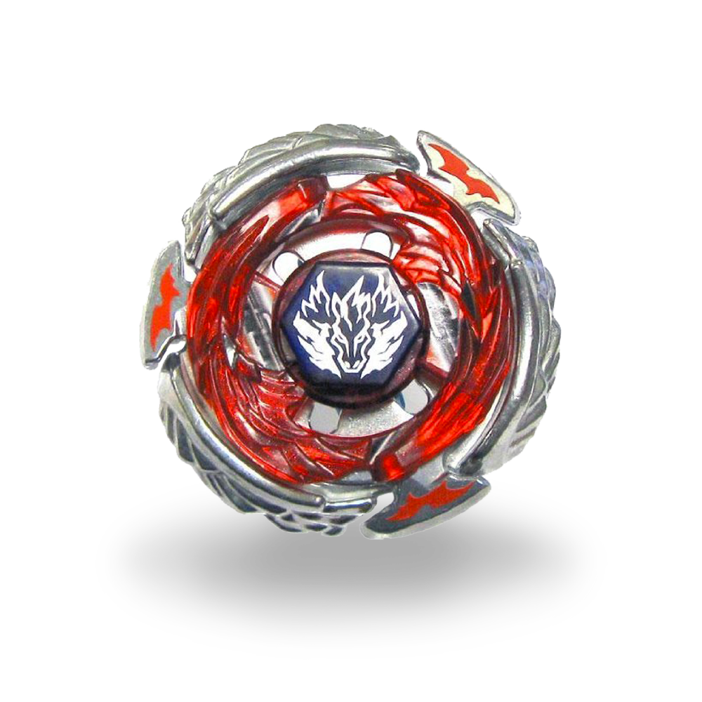 Beyblade Metal Fusion Wing Pegasis Rapidity Brand Teddy Co